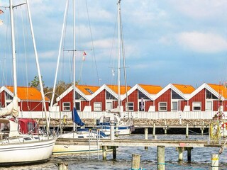 Vakantiehuis Nibe Buitenaudio-opname 3