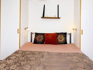 Maison de vacances Nibe  9