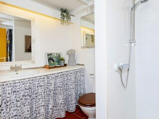 Maison de vacances Nibe  13