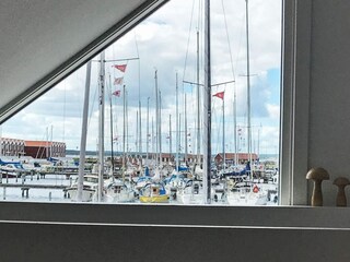 Vakantiehuis Nibe  12