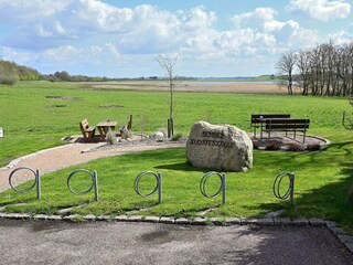 Casa per le vacanze Nibe  23
