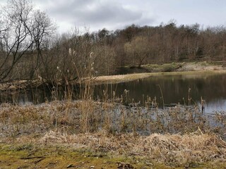 Casa per le vacanze Nibe  32