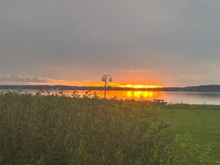 Casa per le vacanze Nibe  34