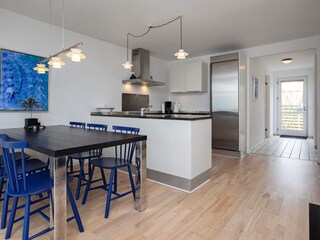 Maison de vacances Vaeggerløse  10