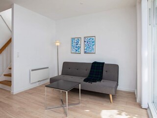 Maison de vacances Vaeggerløse  16