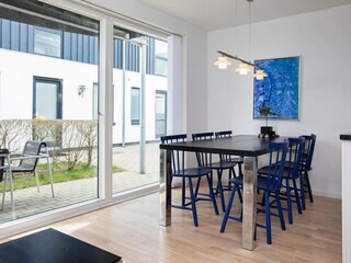 Holiday house Vaeggerløse  14