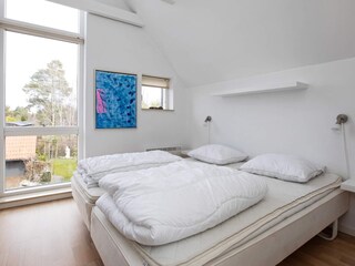 Casa de vacaciones Vaeggerløse  33