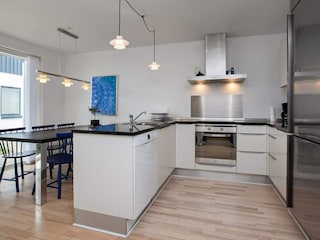 Ferienhaus Vaeggerløse  2