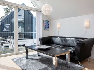 Vakantiehuis Vaeggerløse  10