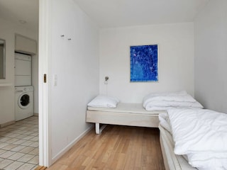 Casa de vacaciones Vaeggerløse  4