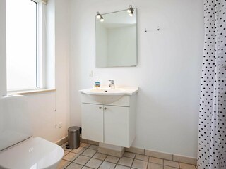 Vakantiehuis Vaeggerløse  2