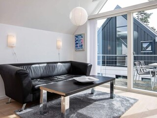 Holiday house Vaeggerløse  17