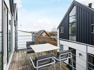 Casa de vacaciones Vaeggerløse  11