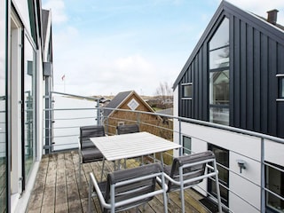 Ferienhaus Vaeggerløse  11