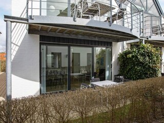 Casa de vacaciones Vaeggerløse  33