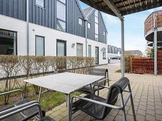 Ferienhaus Vaeggerløse  10