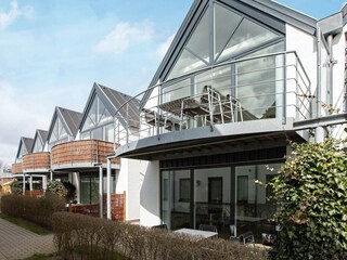 Holiday house Vaeggerløse  13