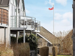 Ferienhaus Vaeggerløse  13