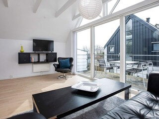 Casa de vacaciones Vaeggerløse  10