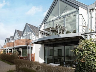 Ferienhaus Vaeggerløse  28