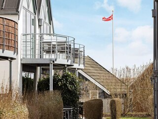 Vakantiehuis Vaeggerløse  32