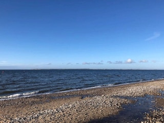 Ferienhaus Vaeggerløse  37