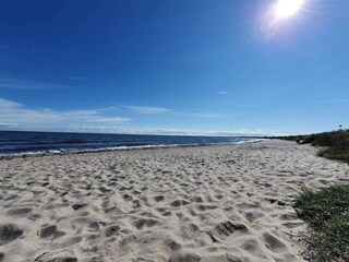 Vakantiehuis Vaeggerløse  18