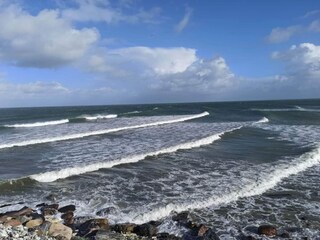 Casa de vacaciones Vaeggerløse  26