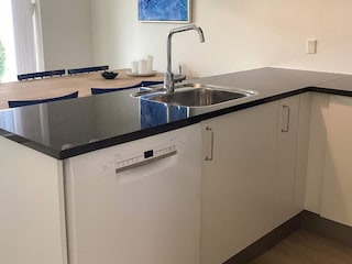 Ferienhaus Vaeggerløse  28