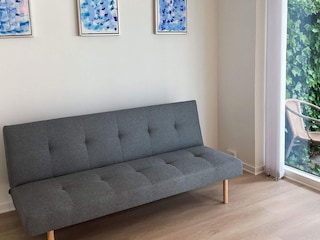 Ferienhaus Vaeggerløse  16
