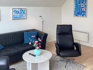 Ferienhaus Vaeggerløse  17