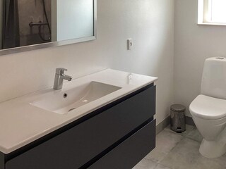 Casa de vacaciones Vaeggerløse  18