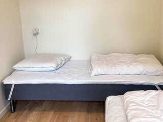 Casa de vacaciones Vaeggerløse  22