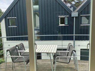 Casa de vacaciones Vaeggerløse  37