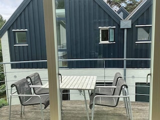 Ferienhaus Vaeggerløse  37