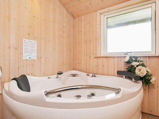 Casa de vacaciones Tranum Strand  29