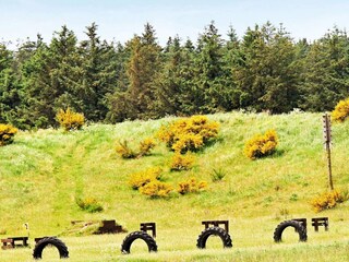 Casa de vacaciones Tranum Strand  36