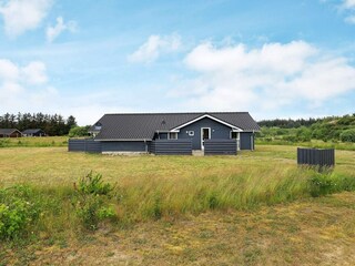 Vakantiehuis Tranum Strand  39