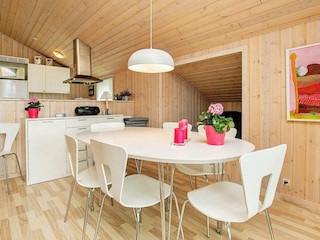 Holiday house Tranum Strand  2