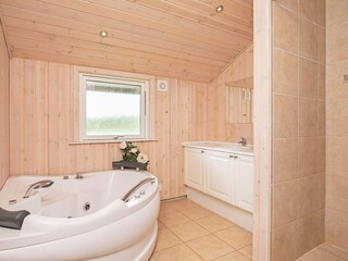 Casa per le vacanze Tranum Strand  10