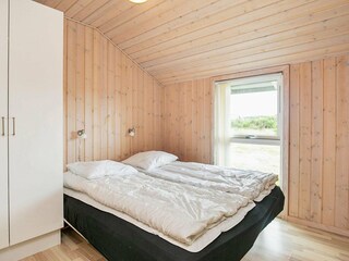 Casa de vacaciones Tranum Strand  8