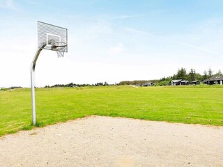 Vakantiehuis Tranum Strand  15