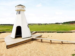 Holiday house Tranum Strand  16