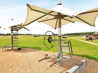 Ferienhaus Tranum Strand  3