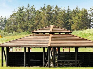 Casa de vacaciones Tranum Strand  13