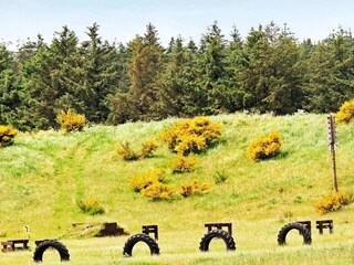 Casa per le vacanze Tranum Strand  28