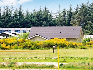Ferienhaus Tranum Strand  13