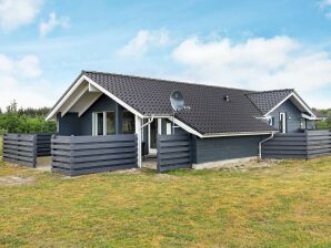 Holiday house 6 Personen Ferienhaus in Brovst-By Traum - Tranum Beach - image1