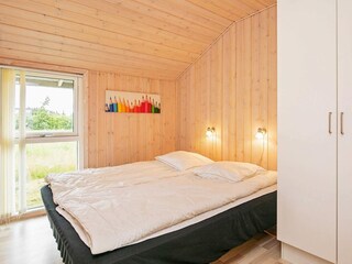 Casa de vacaciones Tranum Strand  20