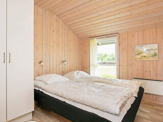 Maison de vacances Tranum Strand  19